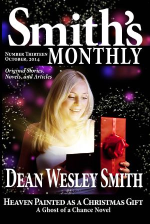 [Smith's Monthly 13] • Smith's Monthly 2014-10